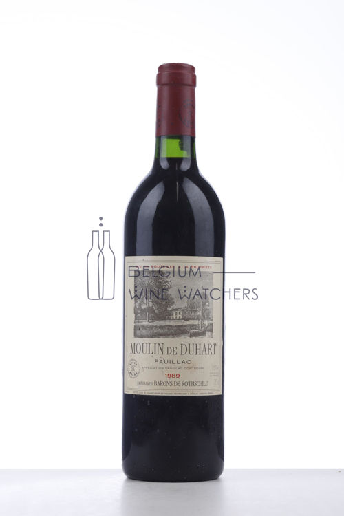 Picture of 1989 MOULIN DE DUHART